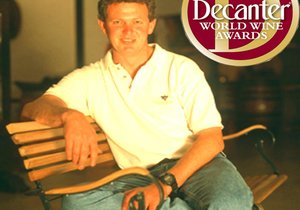 Lomond skitter in goud op Decanter World Wine Awards